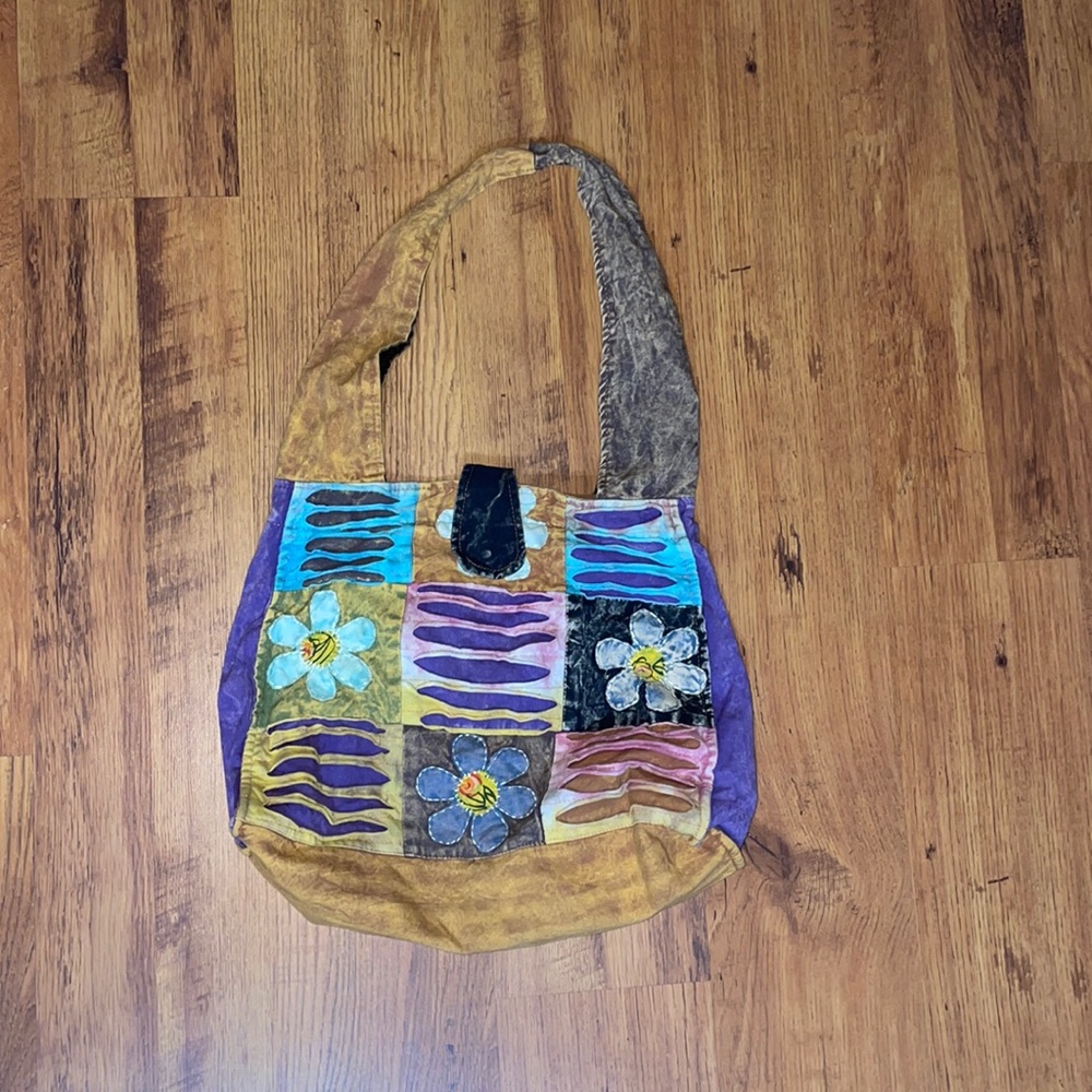 Earth Divas Bag